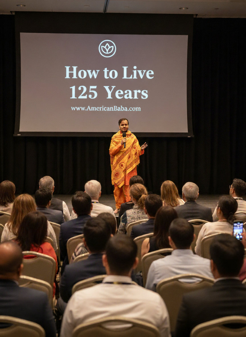 Longevity & Vitality